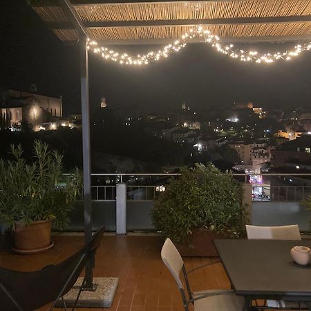 Attico San Francesco Διαμέρισμα Σιένα Εξωτερικό φωτογραφία