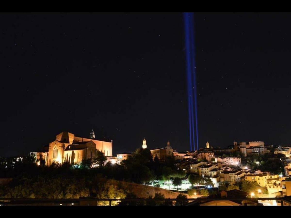 Attico San Francesco Διαμέρισμα Σιένα Εξωτερικό φωτογραφία