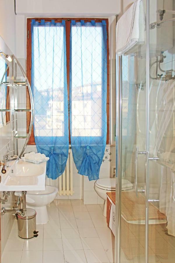 Attico San Francesco Διαμέρισμα Σιένα Εξωτερικό φωτογραφία